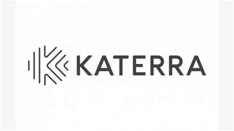 KATERRA INDIA PRIVATE LIMITED .